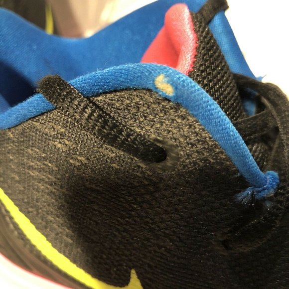 Kyrie 5 Just Do It - Size 12- Crisp and Clean main image 12